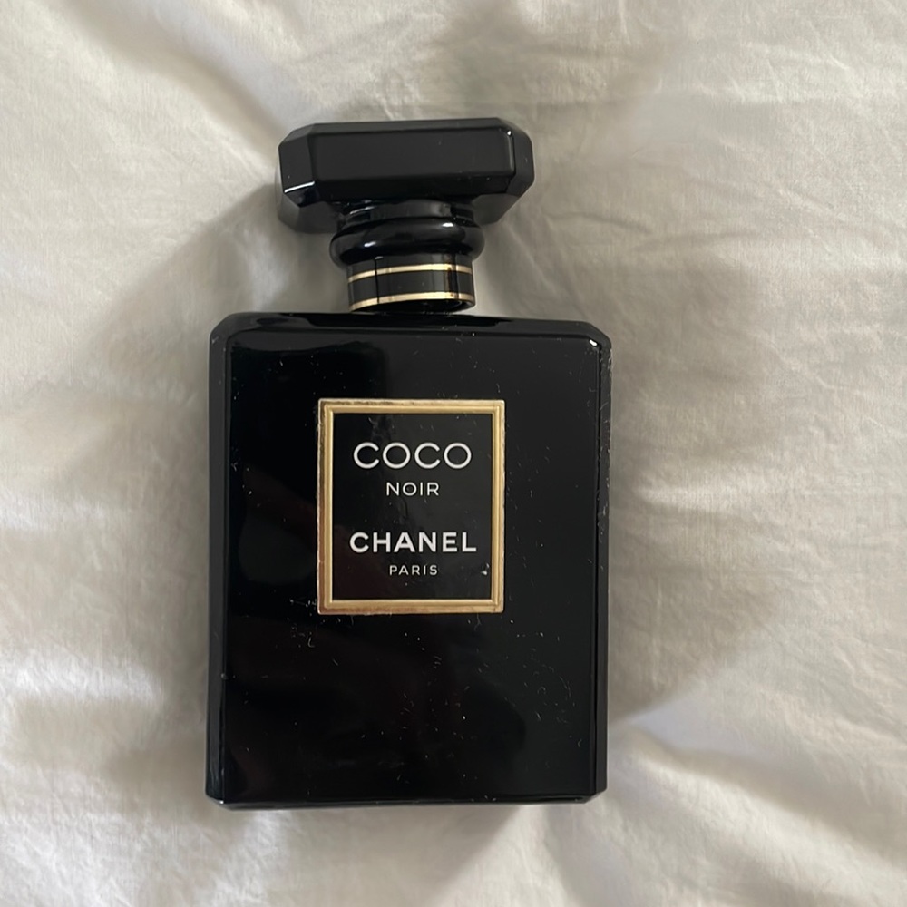 Chanel Coco Noir Perfume